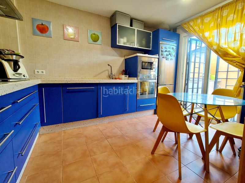 Foto 6b6b840f-00fa-4fa0-9acb-e95e0f99141c. Casa adossada amb calefacció aparcament piscina a Málaga