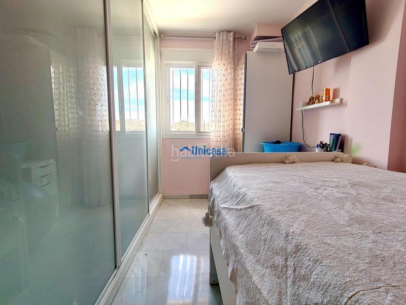 Foto 923f0bb9-6af2-46d6-af9a-09663c83adbe. Casa adossada amb calefacció aparcament piscina a Málaga