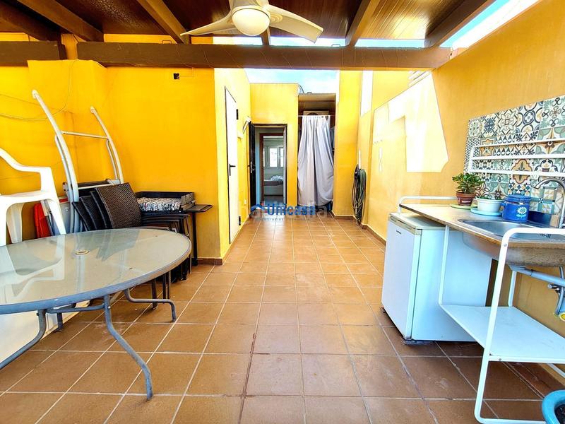 Foto 9814397a-9acb-4d78-a8b0-05ec06ec3977. Casa adossada amb calefacció aparcament piscina a Málaga