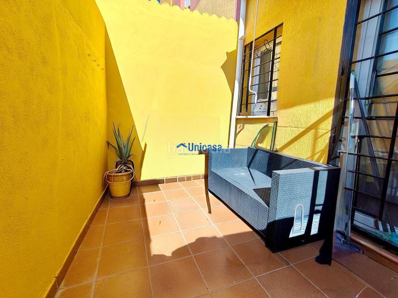 Foto add1af42-5382-4489-bcab-c213209443b8. Casa adossada amb calefacció aparcament piscina a Málaga