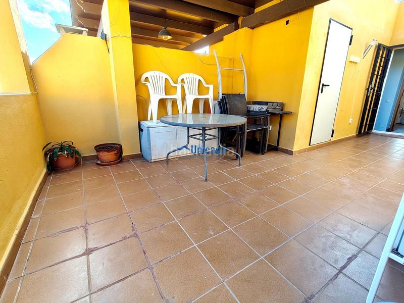 Foto dee066bf-8324-4adf-a0c1-d6ef0f2d0dfd. Casa adossada amb calefacció aparcament piscina a Málaga