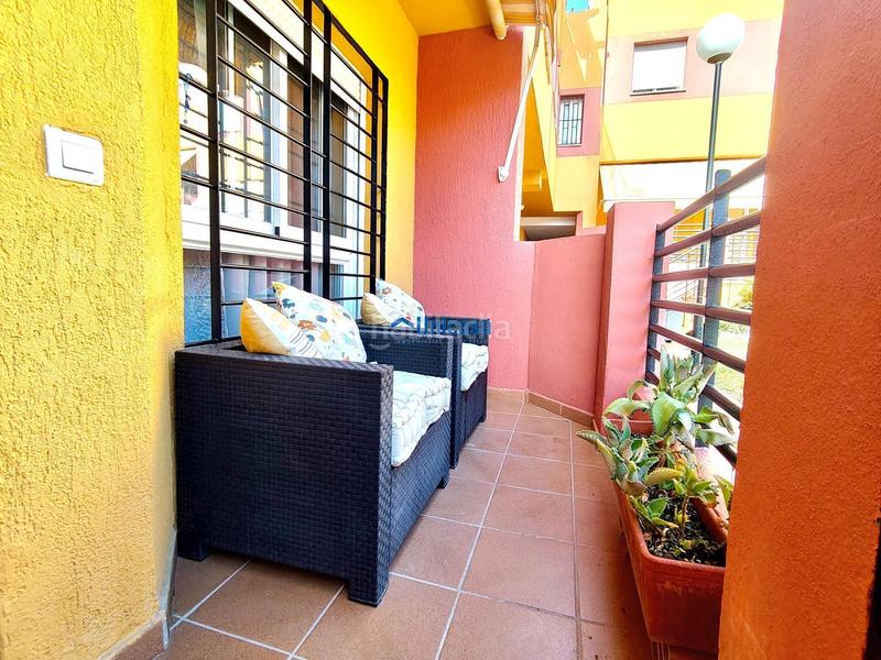 Foto e81ce1a1-290f-47c5-a3f3-688b9c274586. Casa adossada amb calefacció aparcament piscina a Málaga