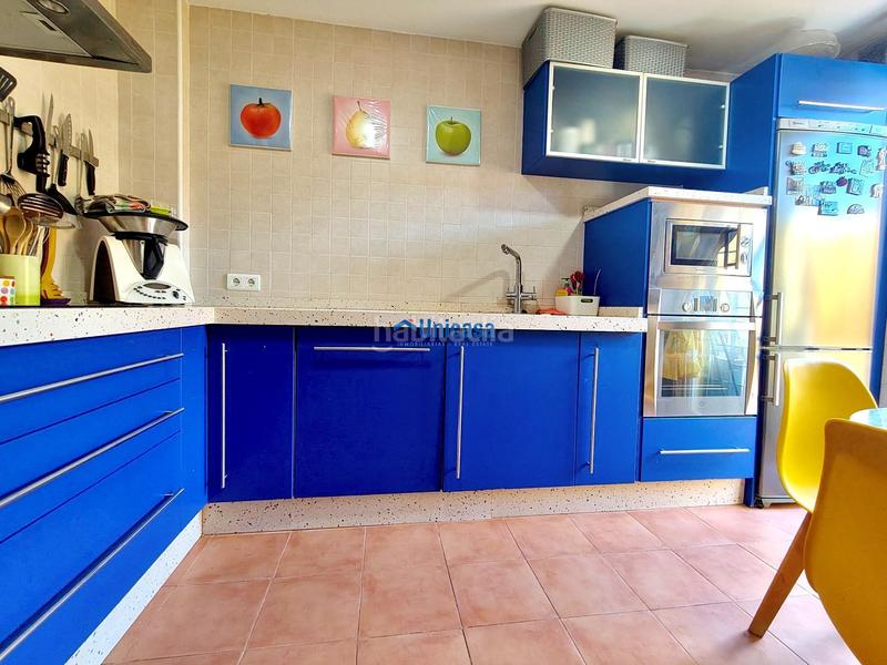 Foto ea646668-a205-4154-bac7-cf1cf9c53485. Casa adossada amb calefacció aparcament piscina a Málaga