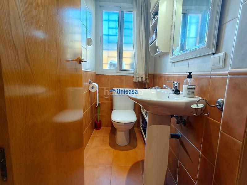 Foto f417704d-5395-4ce2-8d04-b8166139e386. Casa adossada amb calefacció aparcament piscina a Málaga