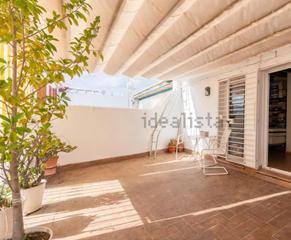 Xalet  Calle escritor galan rivas. Casa independiente con gran espacio exterior y vistas despejadas