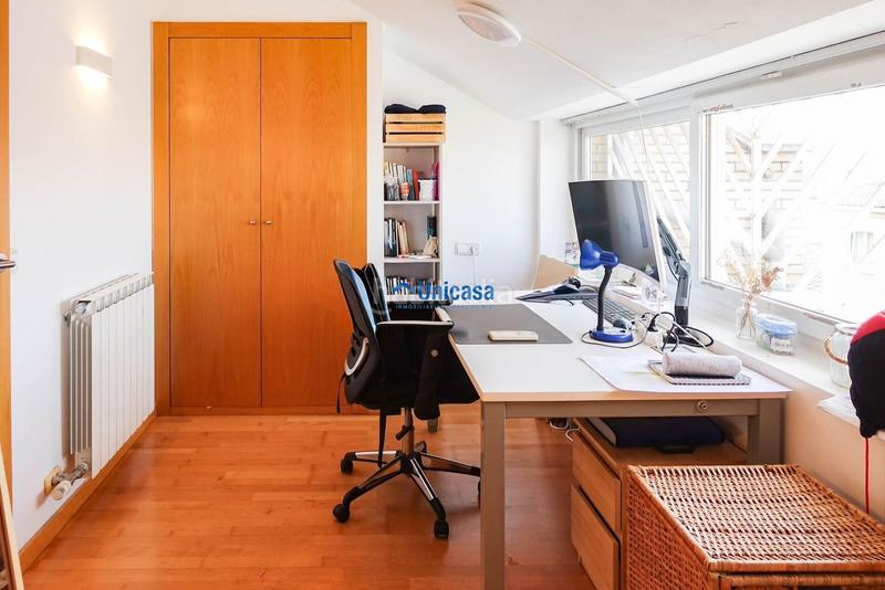 Foto 1b47ce73-7eb7-44c8-8454-c81b41d19234. Zweistöckige wohnung mit parking in Fuente Alegre - El Chaparral - Los Morales Málaga