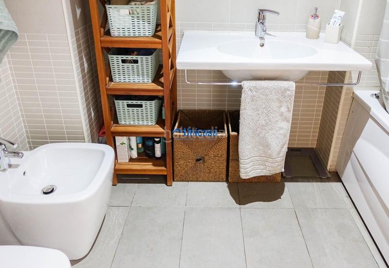 Foto 4a403389-da6d-4443-ad4a-0e1fd3f34dfb. Zweistöckige wohnung mit parking in Fuente Alegre - El Chaparral - Los Morales Málaga