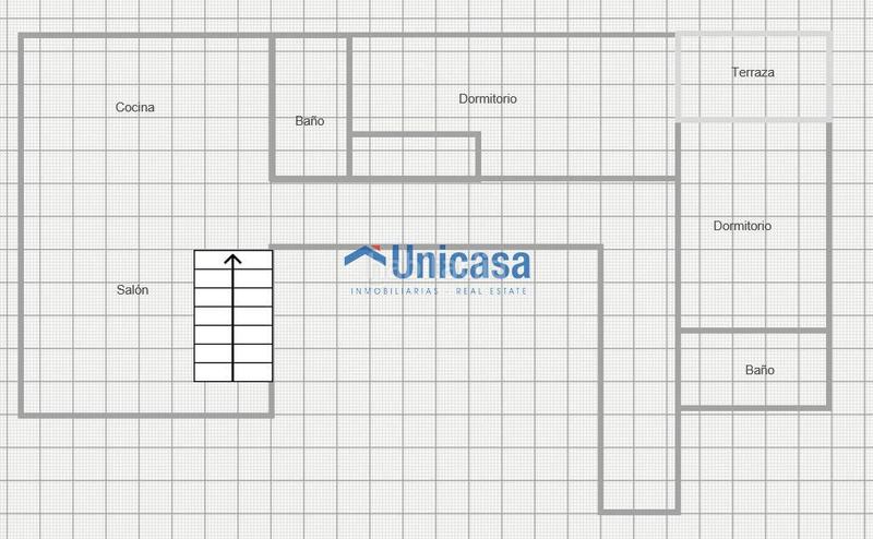 Foto 764999a7-2d9c-40e7-a335-8e9619ddaeac. Zweistöckige wohnung mit parking in Fuente Alegre - El Chaparral - Los Morales Málaga