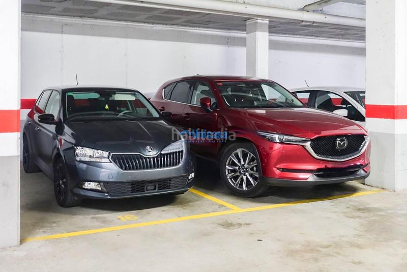 Foto b9d091ba-9072-4153-a8e6-f3424d9b27cc. Zweistöckige wohnung mit parking in Fuente Alegre - El Chaparral - Los Morales Málaga