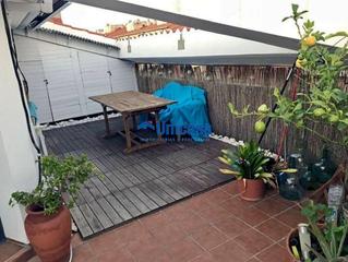 Dplex  Calle calle de lope de rueda, 55. Espectacular duplex en avenida principal de puerto de la torre