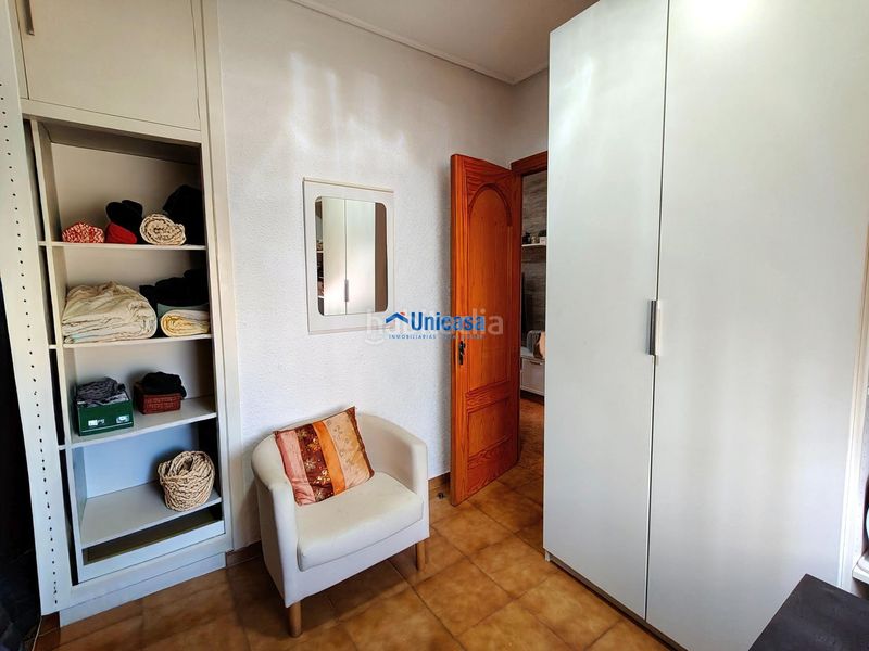 Foto f1412193-7cee-4982-a8c7-862295a55f9d. Pis amb piscina a Fuente Alegre - El Chaparral - Los Morales Málaga