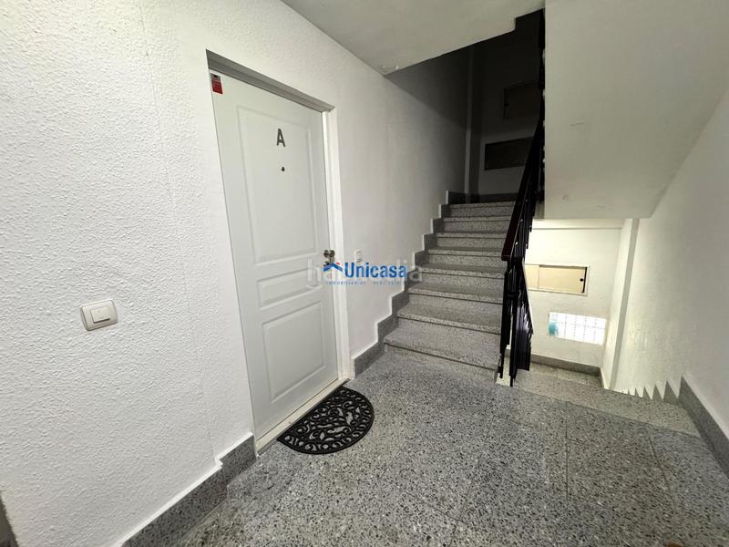 Foto 1007d559-93e1-40ed-9fb0-3b5ff86c942d. Appartamento con riscaldamento in La Unión - Cruz de Humilladero - Los Tilos Málaga