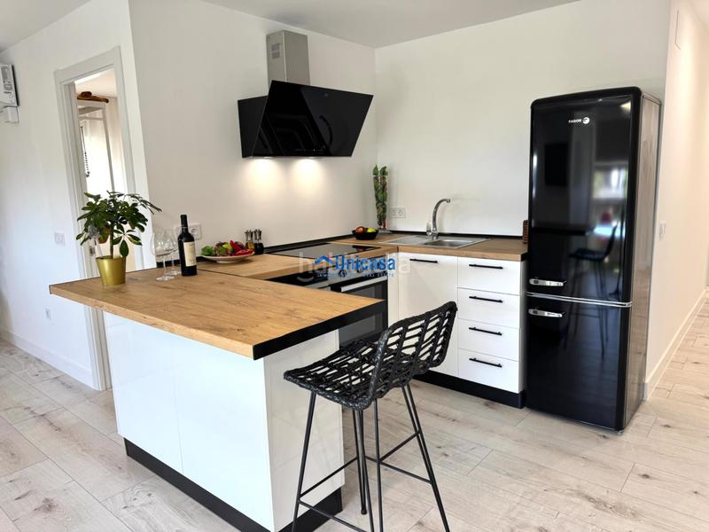 Foto 20fa7762-177f-4854-908f-8e9670eb242d. Appartamento con riscaldamento in La Unión - Cruz de Humilladero - Los Tilos Málaga