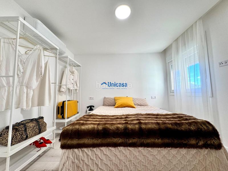 Foto 24529ee3-6b79-44e4-881e-22251ece0687. Appartamento con riscaldamento in La Unión - Cruz de Humilladero - Los Tilos Málaga