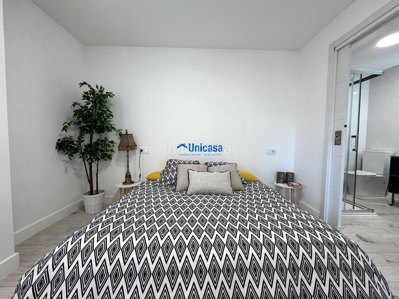 Foto 3032269c-288b-453b-8368-01a3f3c59a5b. Appartamento con riscaldamento in La Unión - Cruz de Humilladero - Los Tilos Málaga