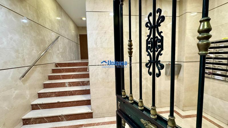 Foto 3dce144d-8d39-4765-80ea-b1fe76beabb4. Appartamento con riscaldamento in La Unión - Cruz de Humilladero - Los Tilos Málaga