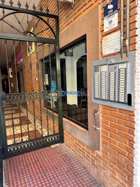 Foto 426312e7-5094-479f-bf4e-b9945ae51e01. Appartamento con riscaldamento in La Unión - Cruz de Humilladero - Los Tilos Málaga