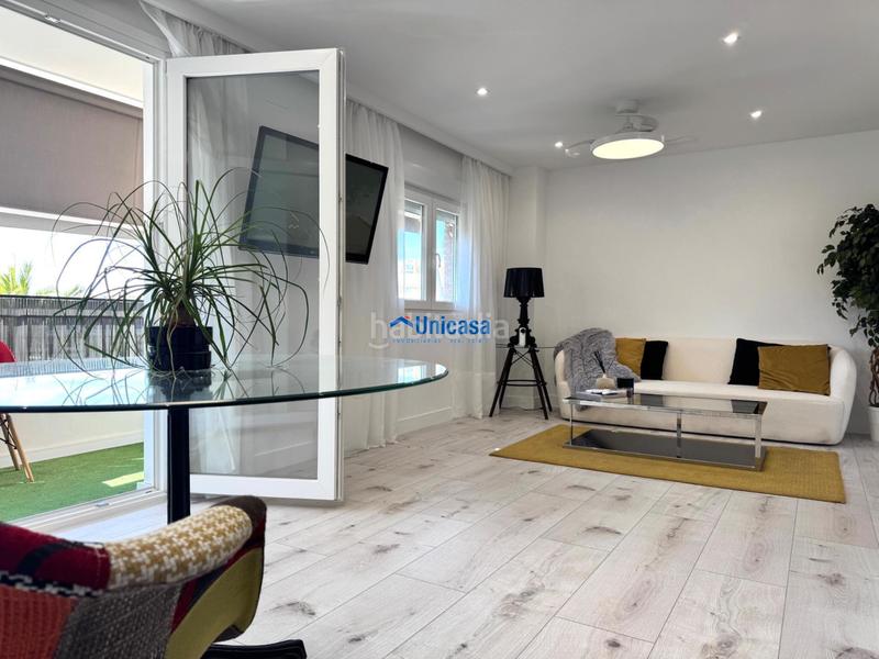 Foto 4806a804-e3c5-494a-a895-4701ae85969c. Appartamento con riscaldamento in La Unión - Cruz de Humilladero - Los Tilos Málaga