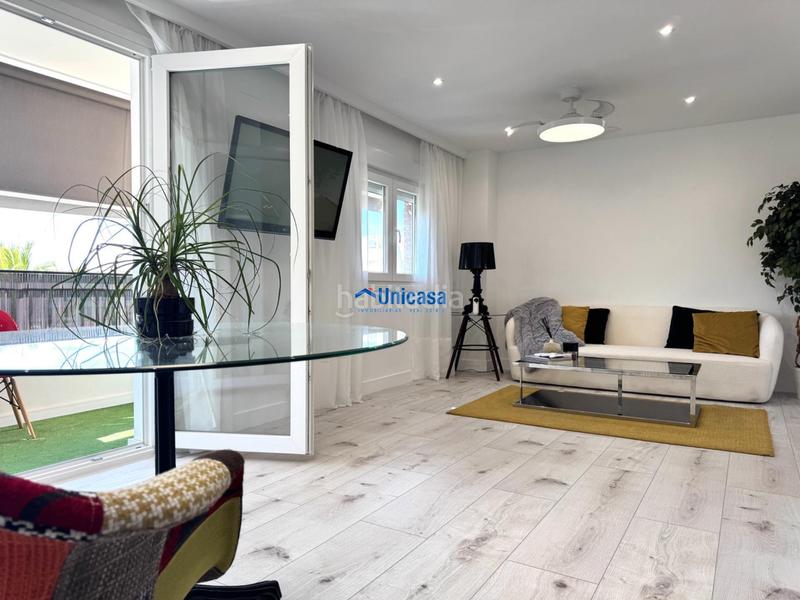 Foto 4ef109c6-5c4e-42d9-bd93-1d45888530f8. Appartamento con riscaldamento in La Unión - Cruz de Humilladero - Los Tilos Málaga