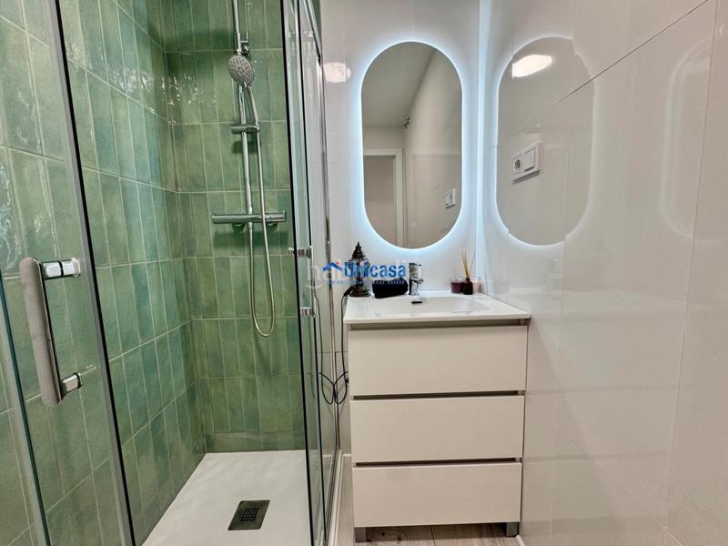 Foto 4f5c090b-d71f-4531-a42e-1484501c4acd. Appartamento con riscaldamento in La Unión - Cruz de Humilladero - Los Tilos Málaga