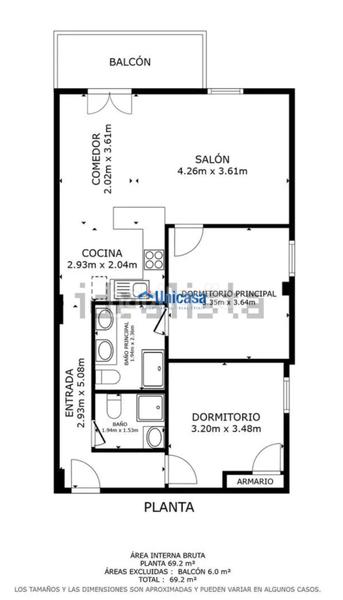 Foto 65295218-b256-4479-959b-c2041922fc93. Appartamento con riscaldamento in La Unión - Cruz de Humilladero - Los Tilos Málaga