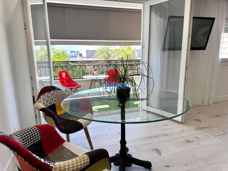 Foto 67f8ff53-1e14-4054-9ec2-72d27209cc94. Appartamento con riscaldamento in La Unión - Cruz de Humilladero - Los Tilos Málaga