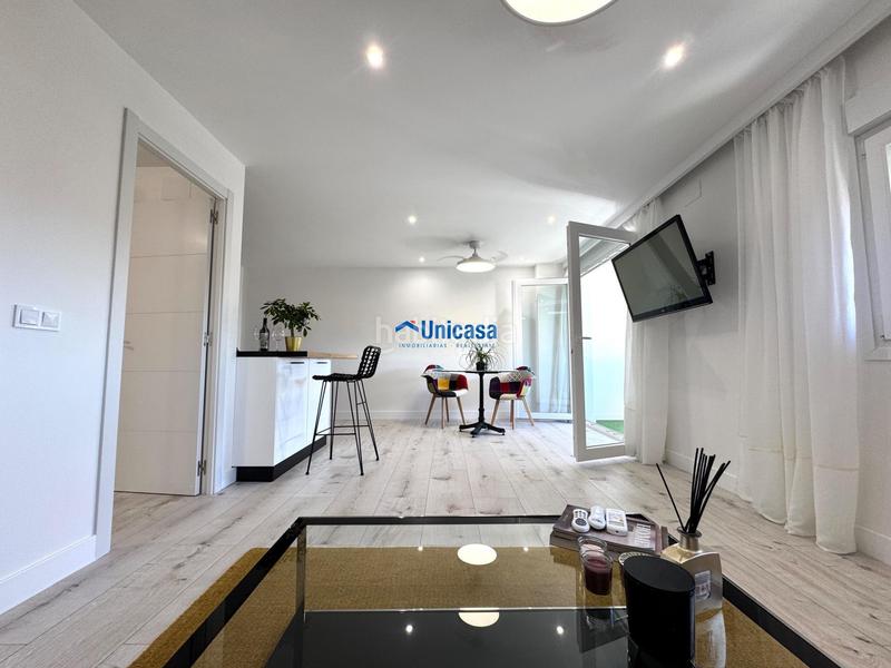 Foto 6dc920b3-2c46-4991-bf99-093fa0b0f337. Appartamento con riscaldamento in La Unión - Cruz de Humilladero - Los Tilos Málaga