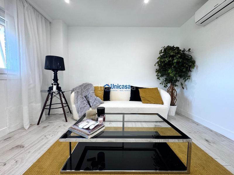 Foto 6dd579a6-6ee8-4a3f-9126-2349dd35175b. Appartamento con riscaldamento in La Unión - Cruz de Humilladero - Los Tilos Málaga