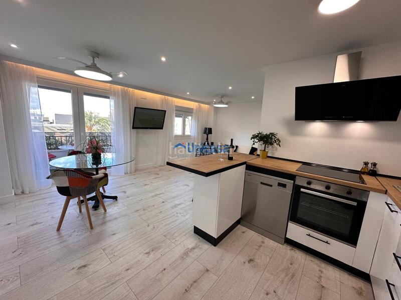 Foto 7eef2f96-0f77-4088-b604-3261f8f02cd0. Appartamento con riscaldamento in La Unión - Cruz de Humilladero - Los Tilos Málaga