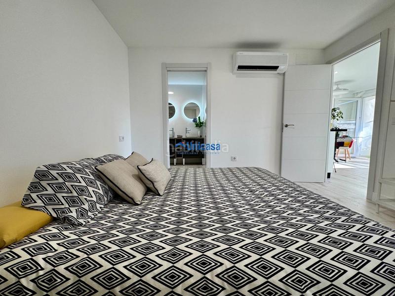 Foto 81185bf2-2fa3-435a-ac7c-ed5bb3bb07e6. Appartamento con riscaldamento in La Unión - Cruz de Humilladero - Los Tilos Málaga