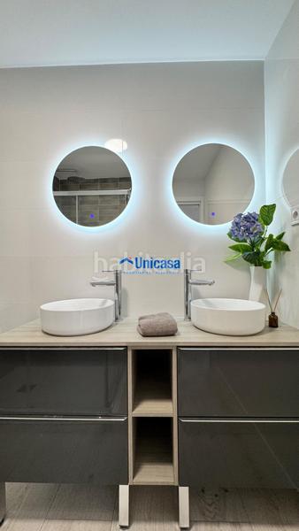 Foto 8b1ea878-f811-405e-9d5a-9265dece1992. Appartamento con riscaldamento in La Unión - Cruz de Humilladero - Los Tilos Málaga