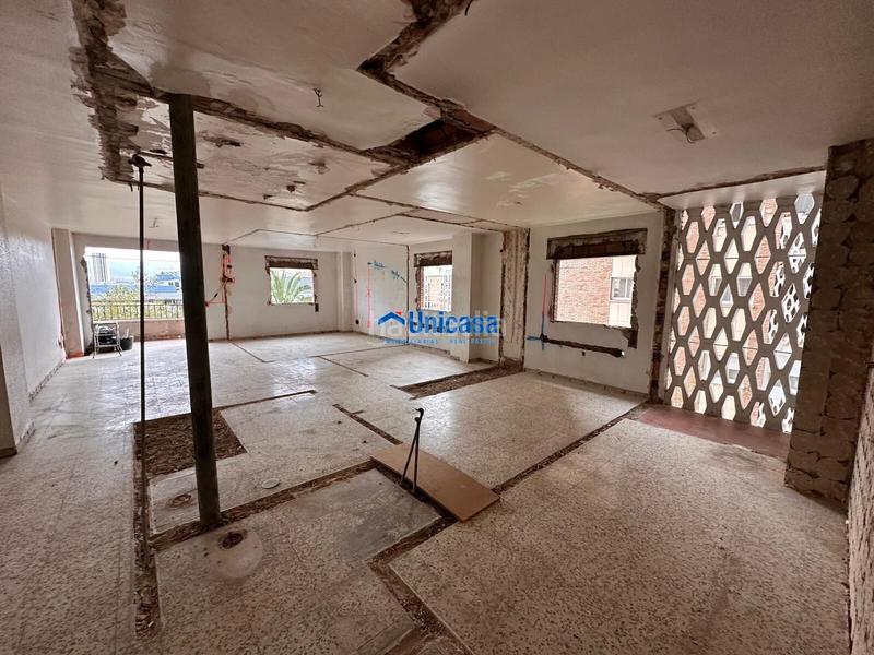 Foto 937cd2e2-c457-4037-9181-0fc4f766e473. Appartamento con riscaldamento in La Unión - Cruz de Humilladero - Los Tilos Málaga