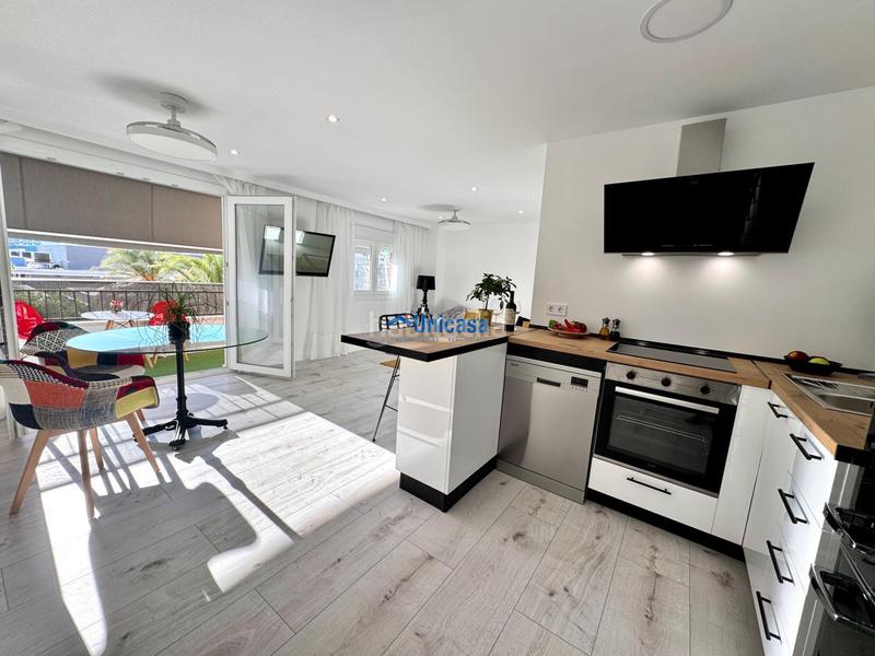 Foto 96c51485-45c7-46df-a642-56853343e819. Appartamento con riscaldamento in La Unión - Cruz de Humilladero - Los Tilos Málaga