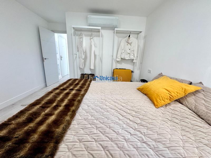 Foto 97a27cf2-b154-4e80-9672-1b8455bdb216. Appartamento con riscaldamento in La Unión - Cruz de Humilladero - Los Tilos Málaga