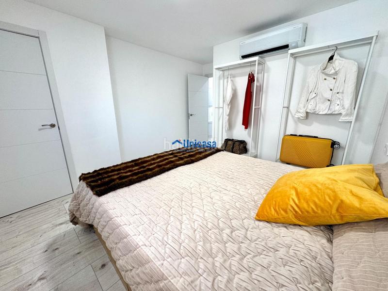 Foto 9f455cc7-9dfd-4ebe-8e32-96aa754ff300. Appartamento con riscaldamento in La Unión - Cruz de Humilladero - Los Tilos Málaga