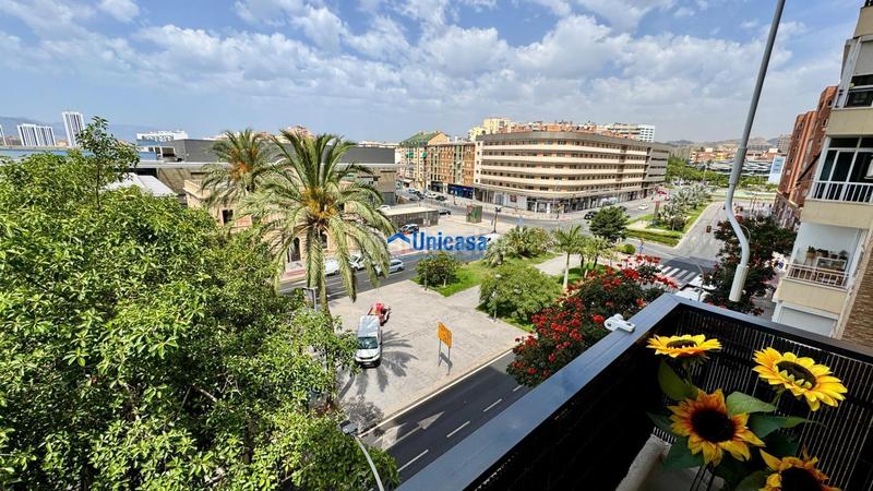 Foto aad8320d-ff78-4fce-a4d5-702a19b053e1. Appartamento con riscaldamento in La Unión - Cruz de Humilladero - Los Tilos Málaga