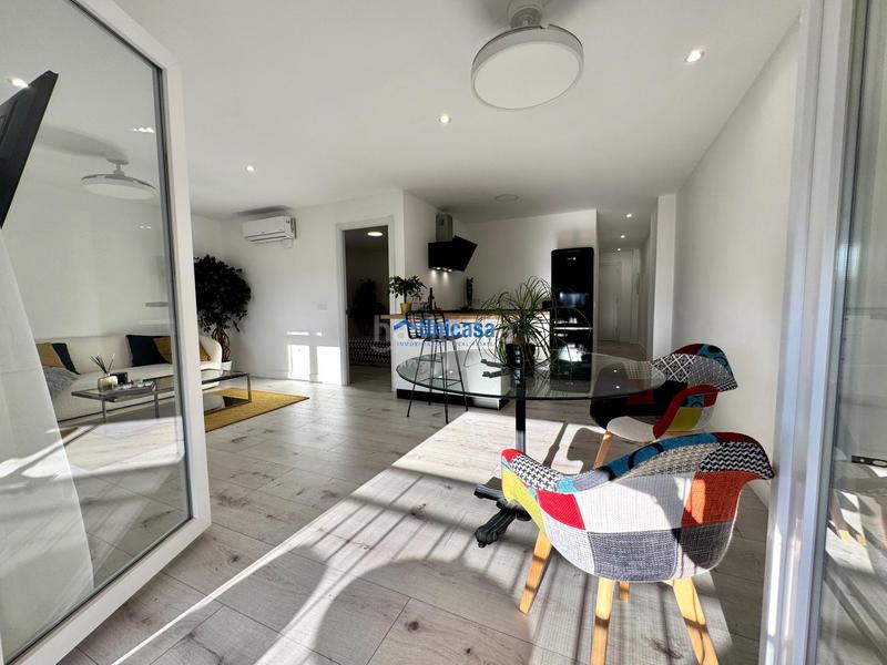 Foto ac8d4929-c698-4497-92a5-384298788abe. Appartamento con riscaldamento in La Unión - Cruz de Humilladero - Los Tilos Málaga