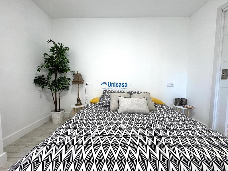 Foto b7f1a578-04dc-4b07-9f0f-3b787e81e07e. Appartamento con riscaldamento in La Unión - Cruz de Humilladero - Los Tilos Málaga