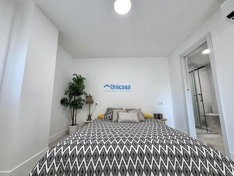 Foto bc028598-8597-4f5f-8e08-9a0d815fa1ba. Appartamento con riscaldamento in La Unión - Cruz de Humilladero - Los Tilos Málaga