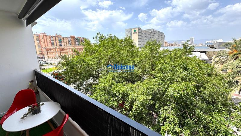 Foto c3d91587-eb95-4979-b3c7-103c16d26ee8. Appartamento con riscaldamento in La Unión - Cruz de Humilladero - Los Tilos Málaga