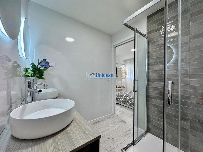 Foto d70c4fd6-290f-4501-b280-6fa3dbf901be. Appartamento con riscaldamento in La Unión - Cruz de Humilladero - Los Tilos Málaga