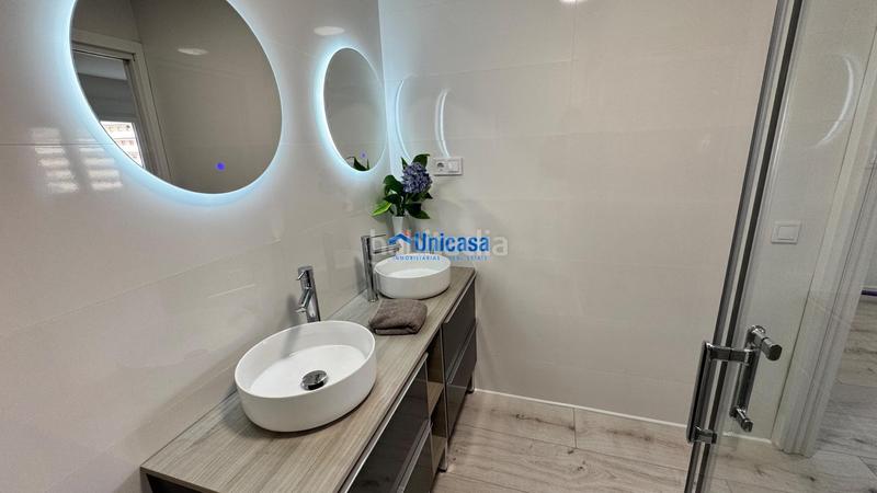 Foto e05b723b-0d85-4b2e-90d0-f130550a427d. Appartamento con riscaldamento in La Unión - Cruz de Humilladero - Los Tilos Málaga