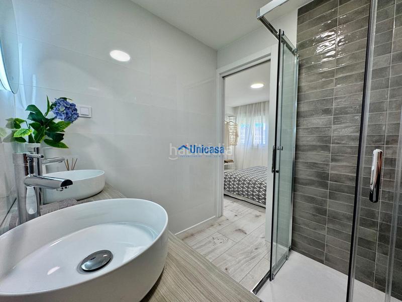 Foto e298d5b1-1a54-4c5a-aa6f-55c673e492ff. Appartamento con riscaldamento in La Unión - Cruz de Humilladero - Los Tilos Málaga