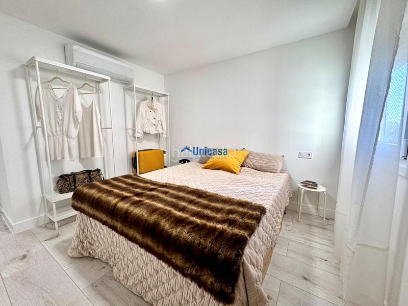 Foto e74503dc-daf5-4f8c-a944-ed9ff51ef0a3. Appartamento con riscaldamento in La Unión - Cruz de Humilladero - Los Tilos Málaga