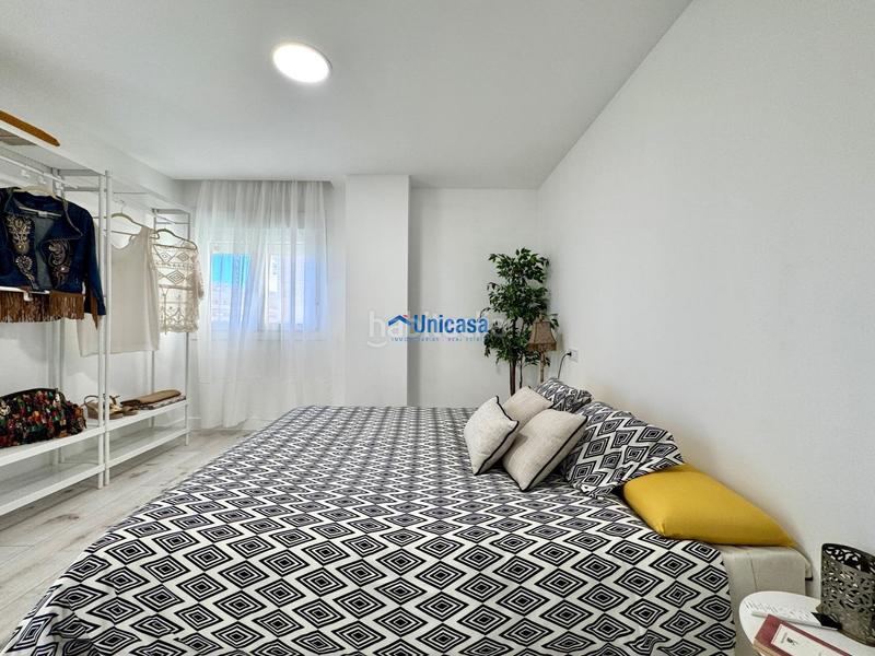 Foto ee6879d8-5b94-4cad-a408-b069cb2128d8. Appartamento con riscaldamento in La Unión - Cruz de Humilladero - Los Tilos Málaga