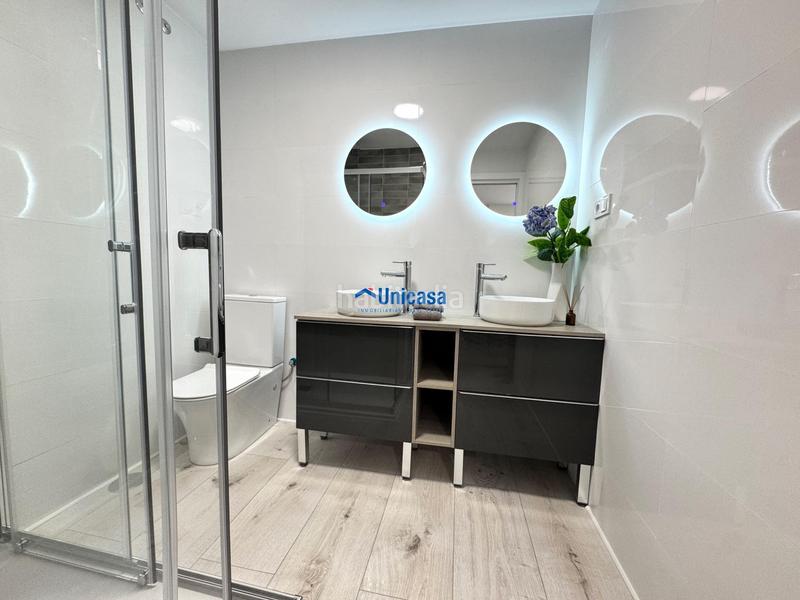 Foto f4d2df64-4869-4745-88d9-182965d28463. Appartamento con riscaldamento in La Unión - Cruz de Humilladero - Los Tilos Málaga