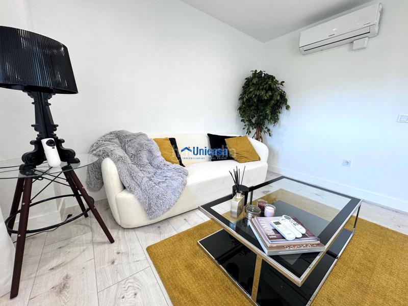 Foto fdf21961-9f1e-4578-b9cb-04ef89480333. Appartamento con riscaldamento in La Unión - Cruz de Humilladero - Los Tilos Málaga