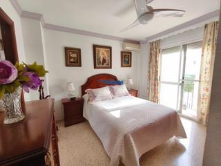 Doppelhaus in Los Almendros - El Limonero - El Tomillar. Pareado familiar en zona exclusiva de limoneros  puerto de la to