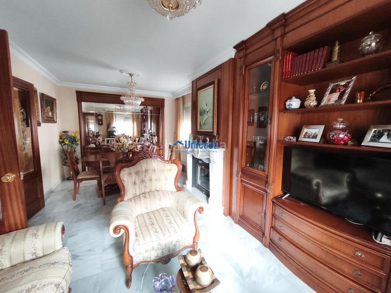 Foto 07054de1-e1e5-4b46-a86a-730d46b8e2fc. Maison jumelée avec parking dans Los Almendros - El Limonero - El Tomillar Málaga