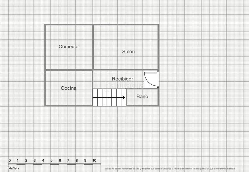 Foto 0f2ea43b-0d60-4b10-ae54-3681674ca5d6. Maison jumelée avec parking dans Los Almendros - El Limonero - El Tomillar Málaga